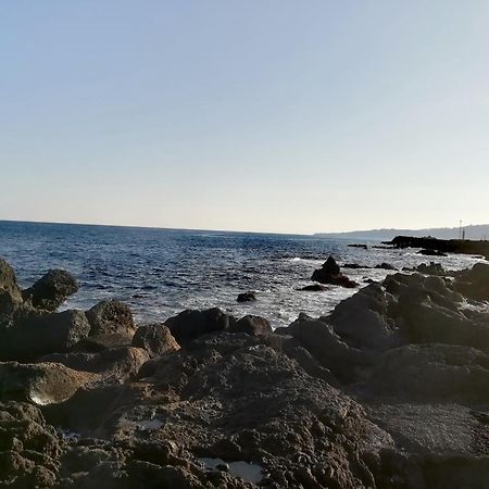 B&B La Spiaggetta Di Stazzo Acireale Buitenkant foto
