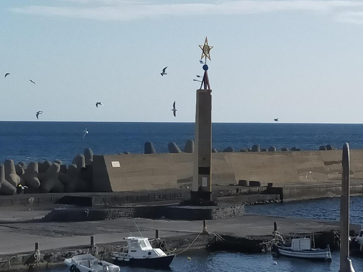 B&B La Spiaggetta Di Stazzo Acireale Buitenkant foto