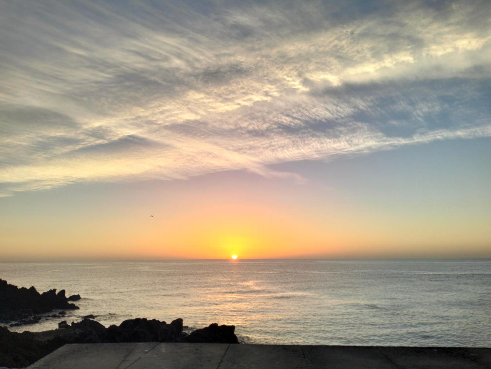 B&B La Spiaggetta Di Stazzo Acireale Buitenkant foto