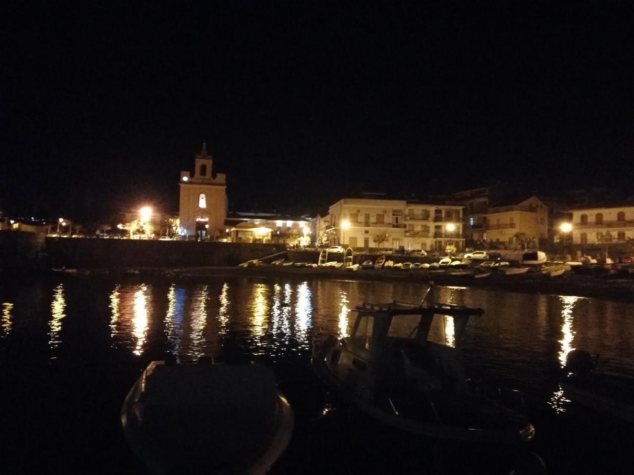 B&B La Spiaggetta Di Stazzo Acireale Buitenkant foto