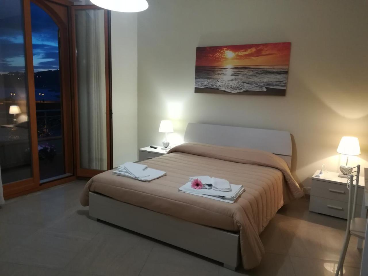 B&B La Spiaggetta Di Stazzo Acireale Kamer foto