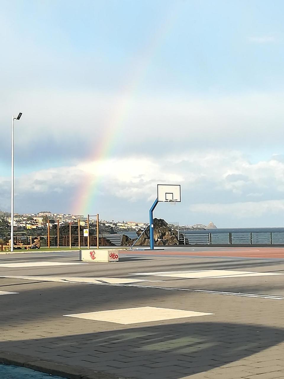 B&B La Spiaggetta Di Stazzo Acireale Buitenkant foto