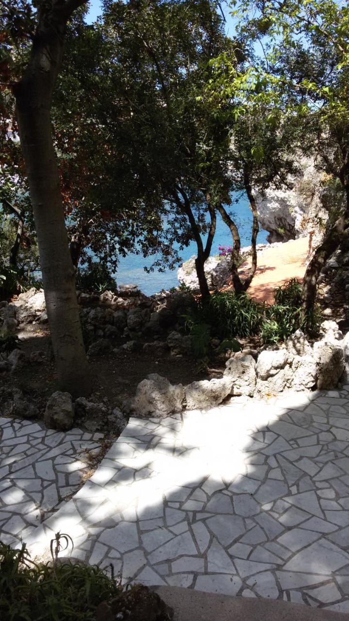 B&B La Spiaggetta Di Stazzo Acireale Buitenkant foto