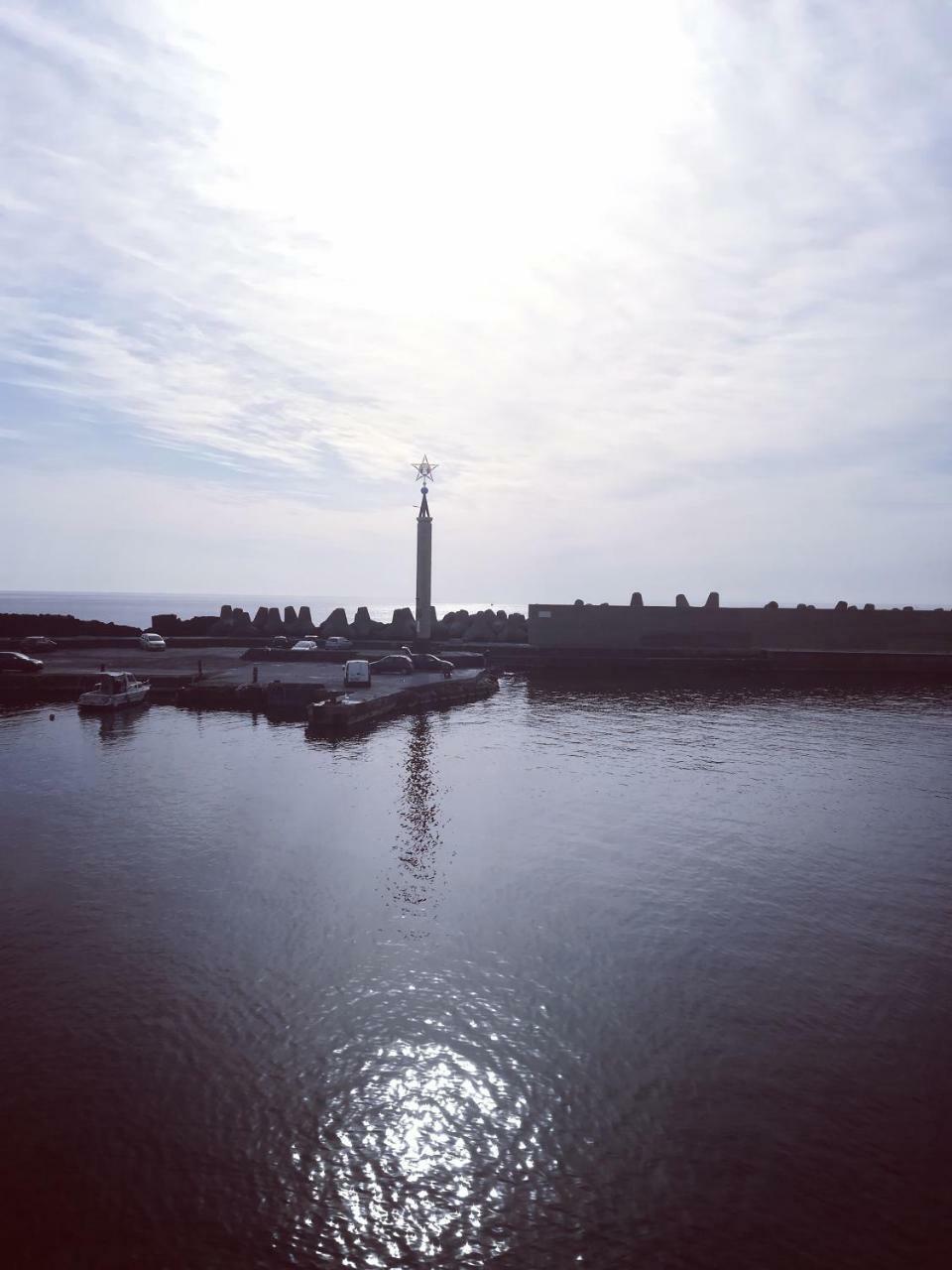 B&B La Spiaggetta Di Stazzo Acireale Buitenkant foto